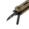 Multitool Type 13 narzędzie wielofunkcyjne 17w1